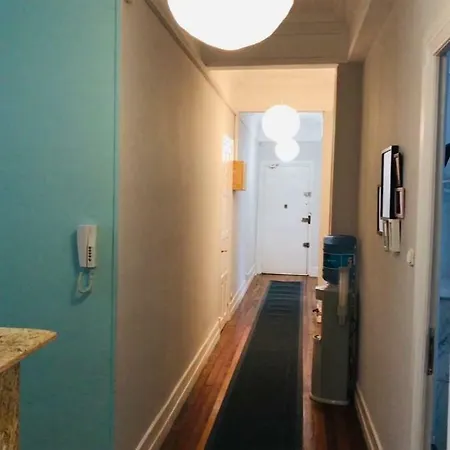 Kasa Usandizaga San Sebastián