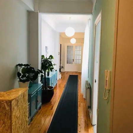 Kasa Usandizaga * Сан-Себастьян