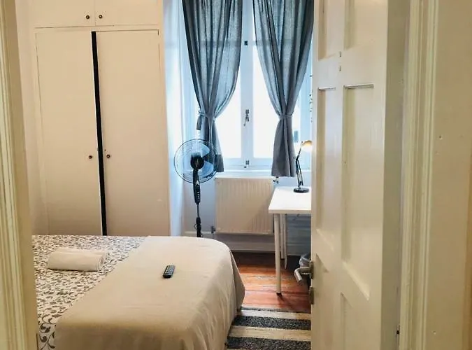 Kasa Usandizaga * San Sebastián