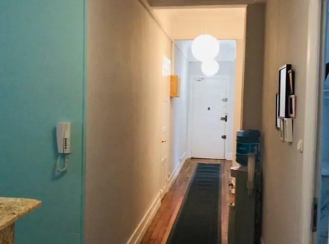 Kasa Usandizaga Сан-Себастьян