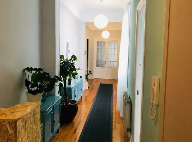 Kasa Usandizaga * Сан-Себастьян