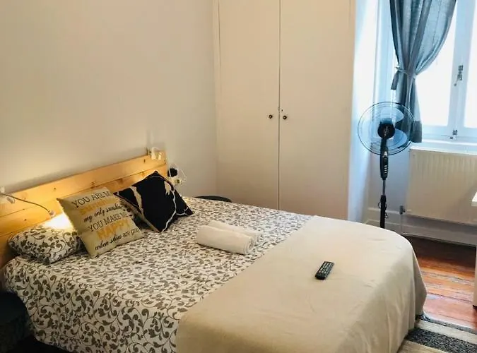 Kasa Usandizaga San Sebastián