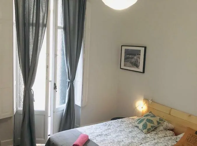 Kasa Usandizaga San Sebastián