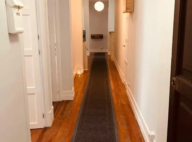 Kasa Usandizaga * San Sebastián