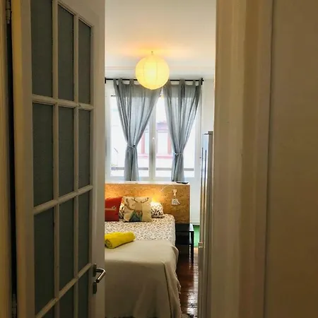 Kasa Usandizaga *