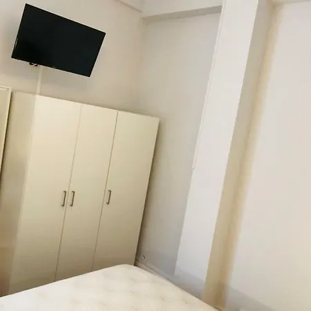 Kasa Usandizaga Homestay