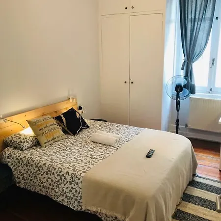 Kasa Usandizaga San Sebastian
