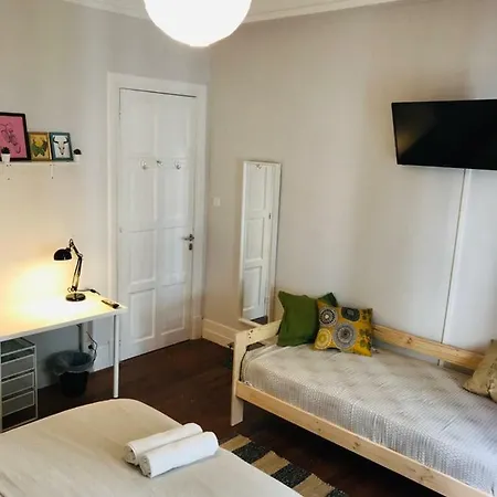 Kasa Usandizaga Homestay