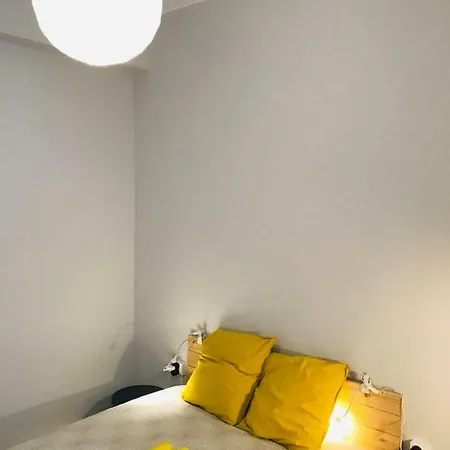 Kasa Usandizaga Homestay San Sebastian