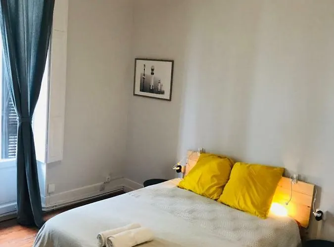 Homestay Kasa Usandizaga