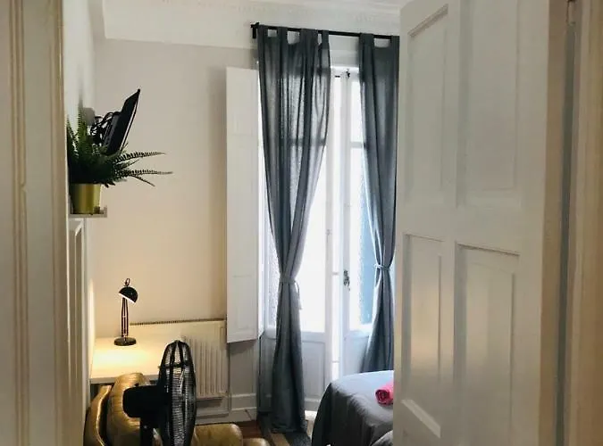 Kasa Usandizaga Homestay