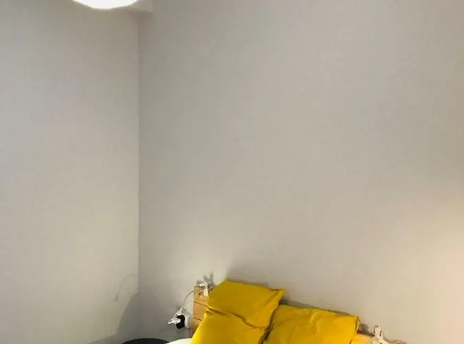 Kasa Usandizaga Homestay San Sebastian