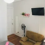 Homestay Kasa Usandizaga
