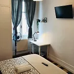 Homestay Kasa Usandizaga San Sebastian