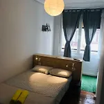 Kasa Usandizaga Homestay *